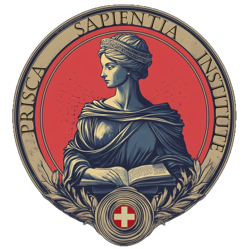 Prisca Sapientia Institute