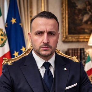 Milo Dolci