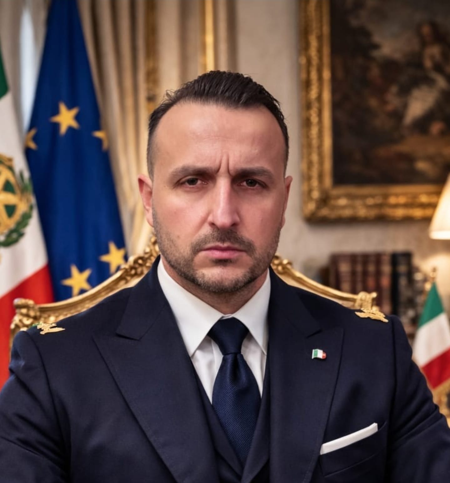 Milo Dolci