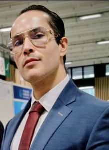 Leonardo Mayorga Garibaldi